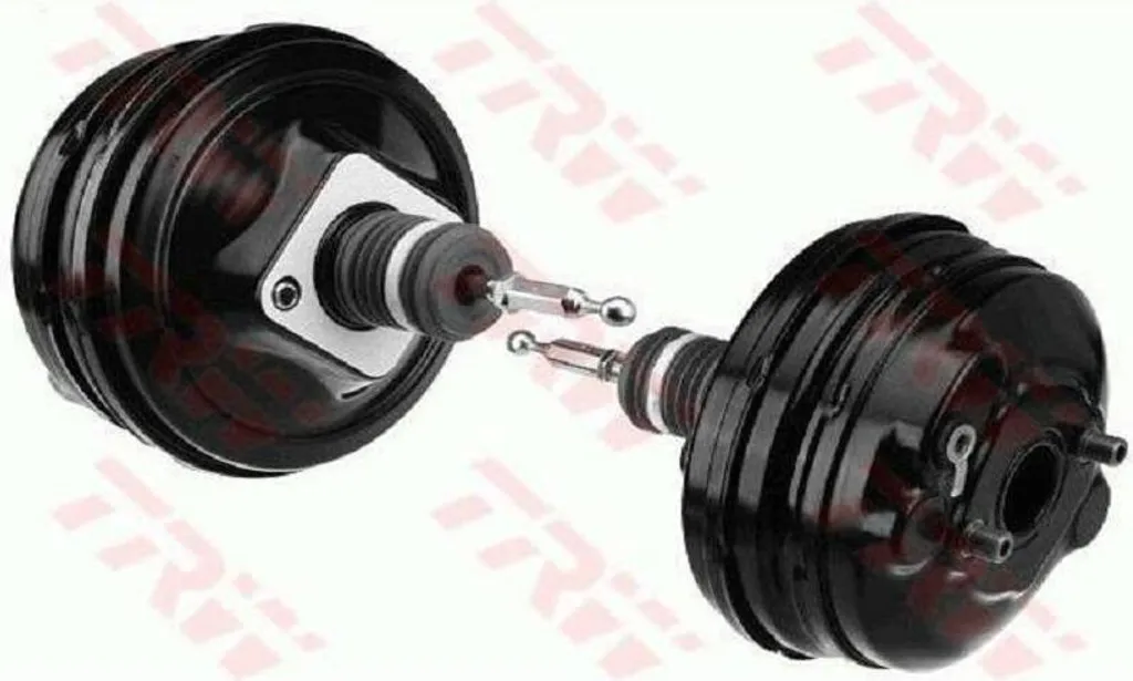 Booster de frein TRW PSA922 pour corriger une pédale de frein dure