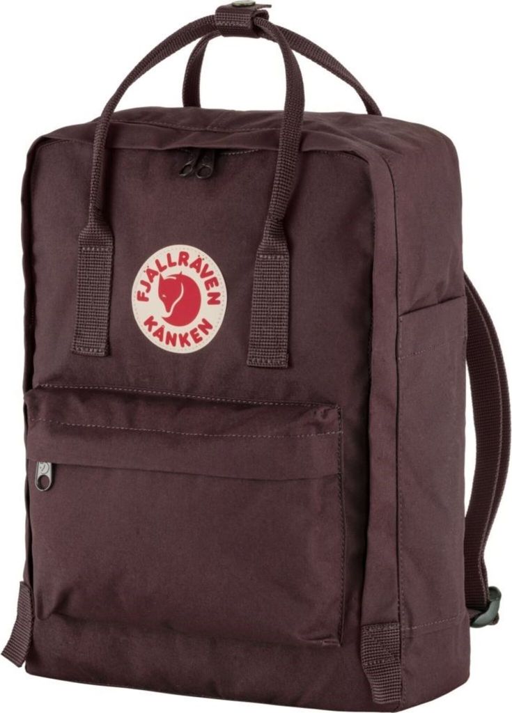 Fjällräven Kanken, Miast, Unisex, Polipropylen (PP), Zdjęcie produktu 