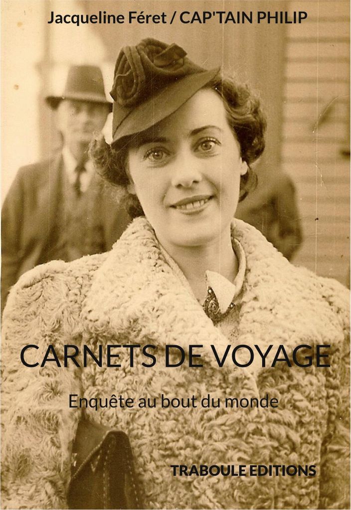 Carnets de voyage