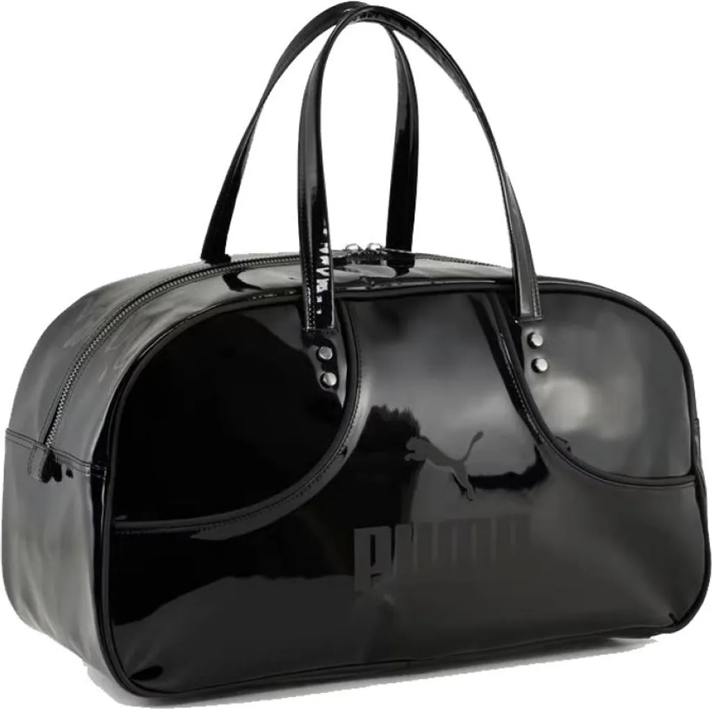 Puma 1976 Grip Bag Jaune : Rangez vos Affaires de Sport avec Style