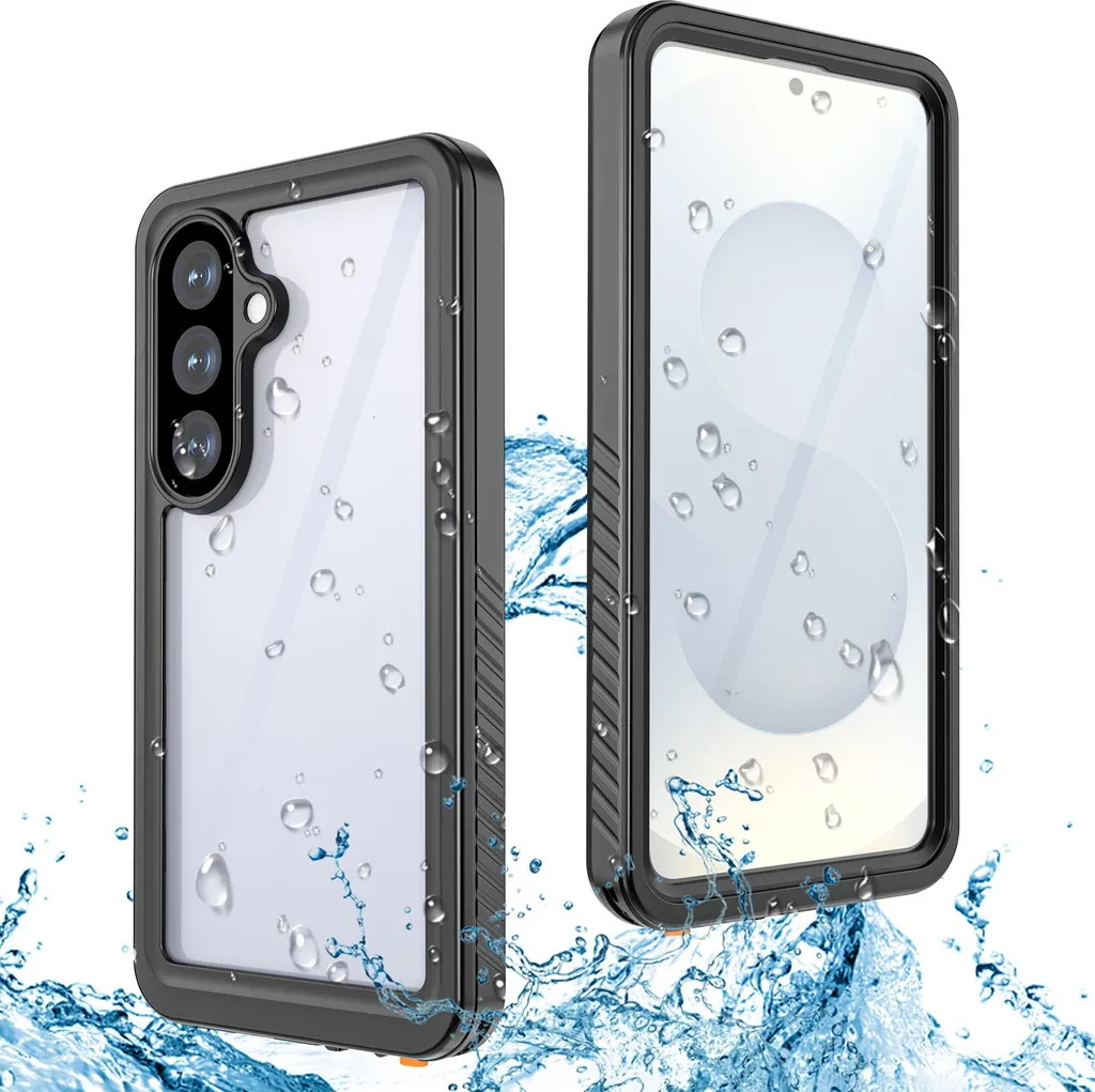 Custodia Impermeabile Samsung Galaxy S26 IP68 - Protezione Outdoor 360