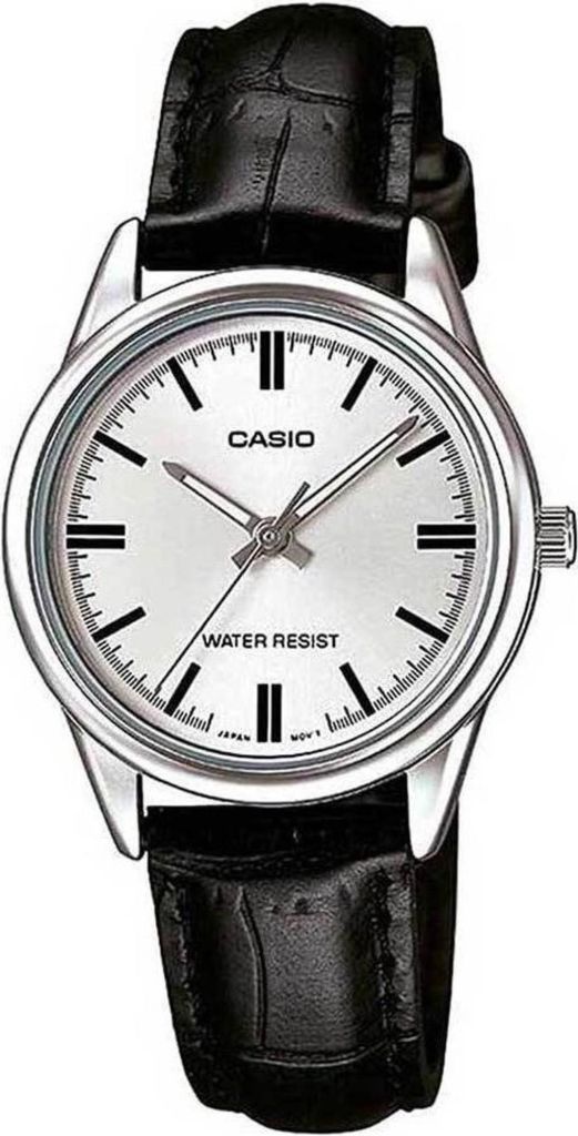 Casio Collection LTP-V005L-7AUDF Damenuhr