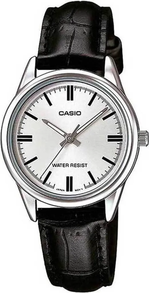 Casio LTP-V005L-7AUDF: L'Orologio Vintage Aesthetic che Devi Avere