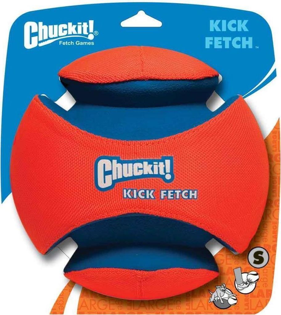 Chuckit! Kick Fetch S Produktbild 
