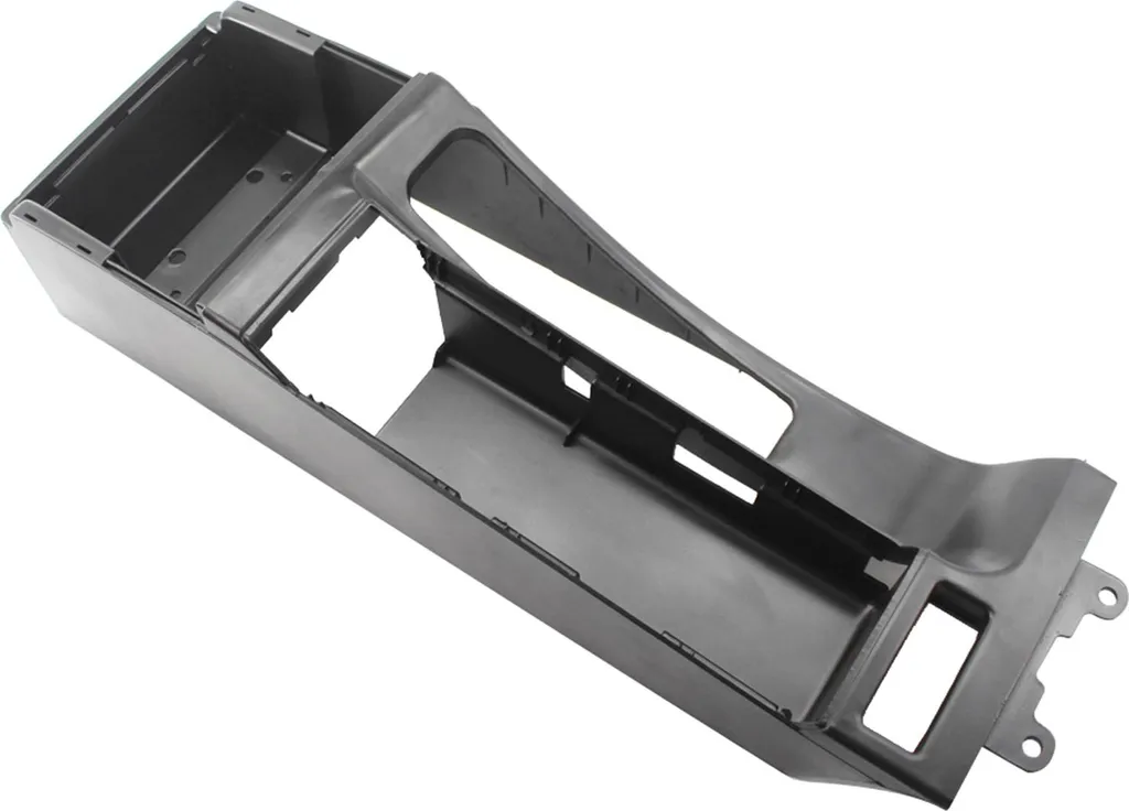 Rénover la console centrale BMW E46 325i 328i 330i M3 pièce de rechange