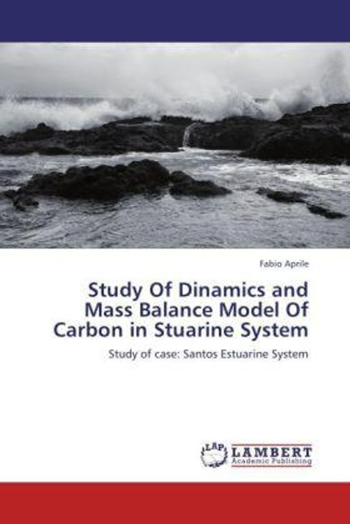Aprile, F: Study Of Dinamics and Mass Balance Model Of Carbo