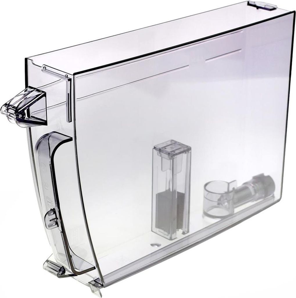 DeLonghi AS13200336 Wassertank für ECAM220.31.SB ECAM220.22.GB Magnifica Start