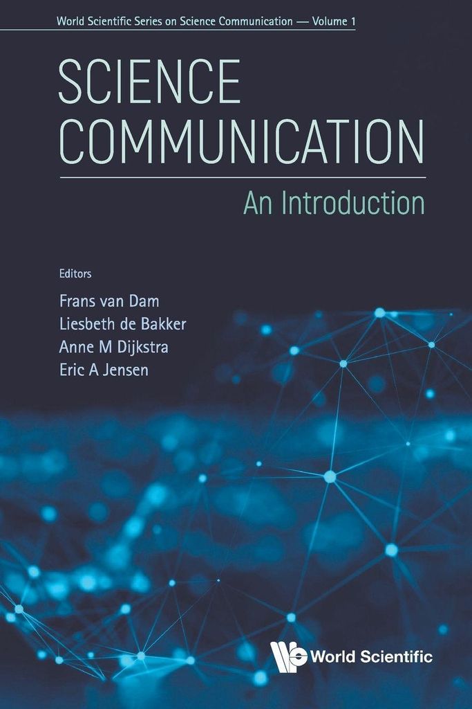 Science Communication: An Introduction – Lingua: Inglese