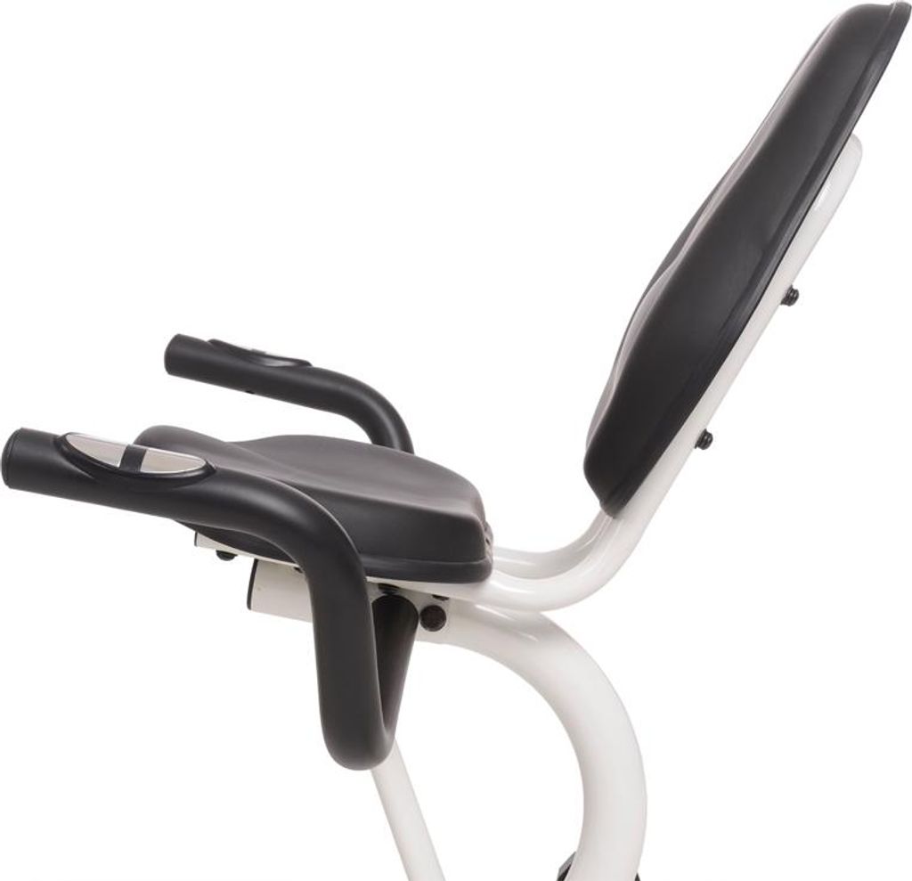 HMS Fitness R9259 Magnetischer Fahrradtrainingsroller de Produktbild 