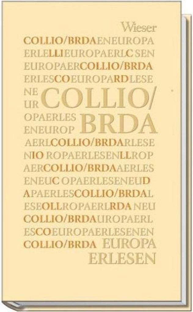 Collio/Brda