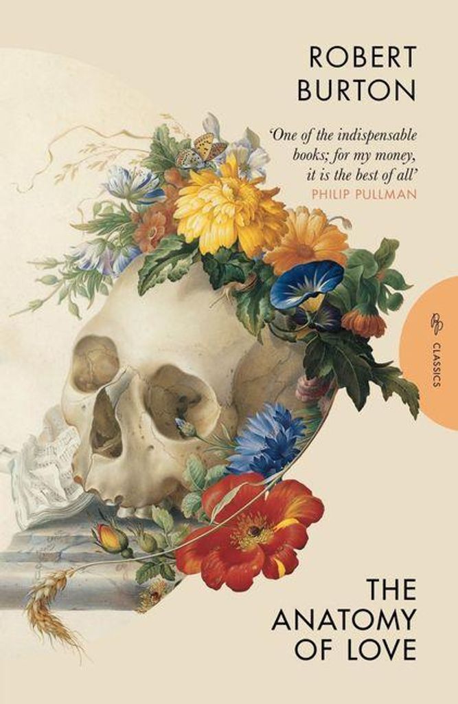 Die Anatomie der Liebe