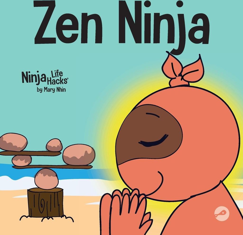 Zen Ninja