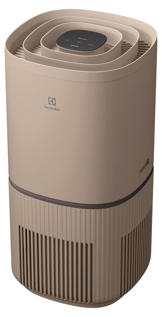 Electrolux EPO50571BG, 53 dB, 415 m³/uur Productafbeelding 