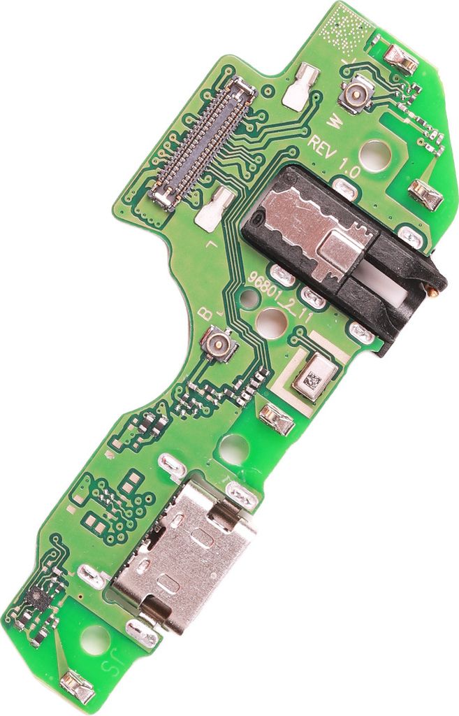 Für Samsung Galaxy A22 5G Dock Connector Ladebuchse Charger Flex Kabel