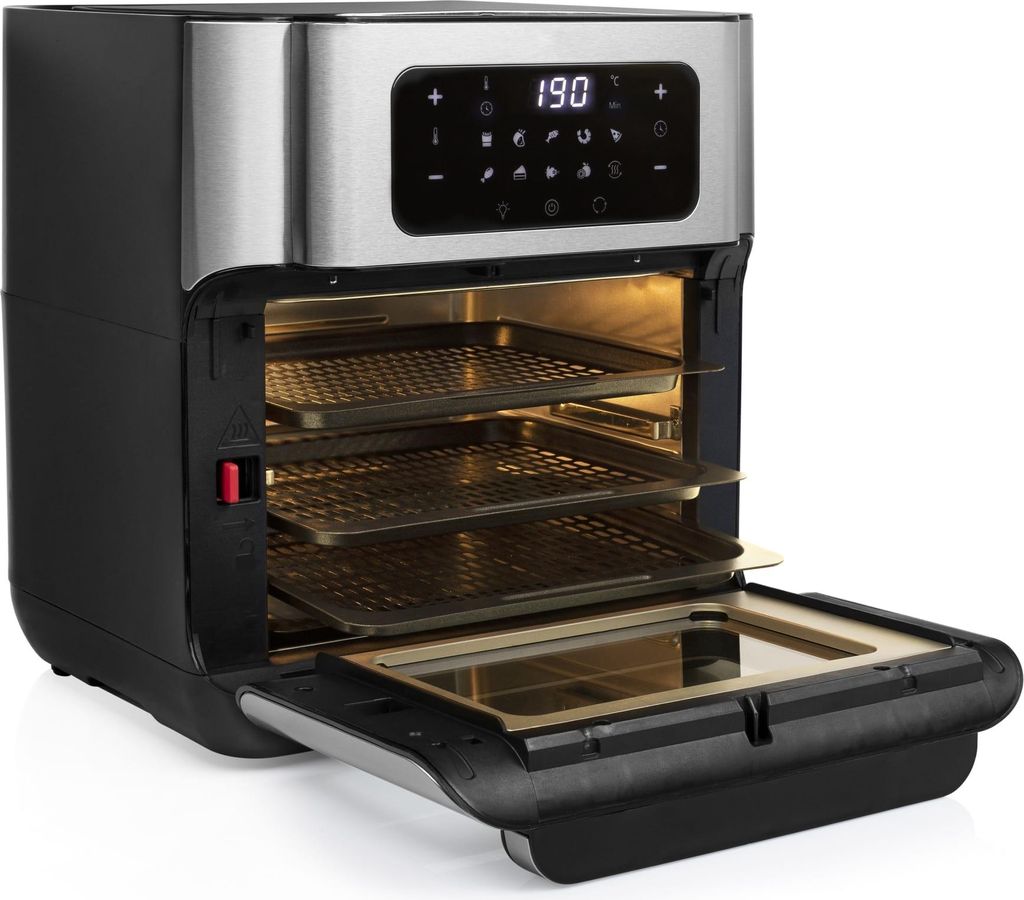 Princess Heißluftfritteuse-Ofen Airfryer Luftfritteuse Produktbild 