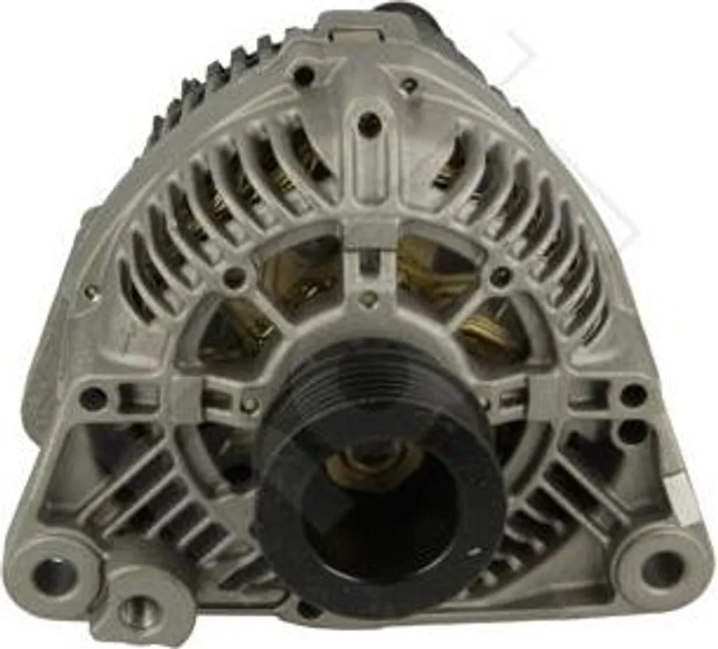 HART 548 394 Alternatore OE 12311247487 compatibile con Serie 3 E36, Serie 5 E34, Serie Z3 E36