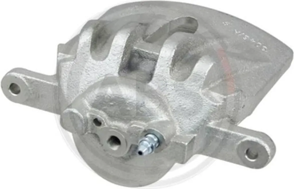 Étrier de frein bloqué sur Hilux ? Solution A.B.S. 730561 OE 477500K020