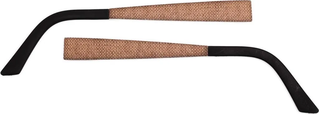 Branche Eye Max 5488-01 Textile Brun : Système de Changement Rapide