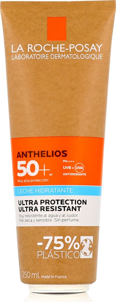 La Roche-Posay Anthelios Eco Tube Hydrating Lotion SPF 50+ Produktbild 