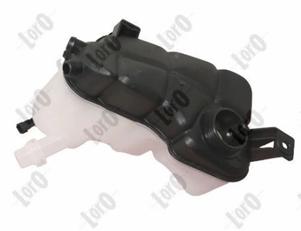 Vase d'expansion robuste pour Ford Mondeo et S-Max - Référence OE 1449986