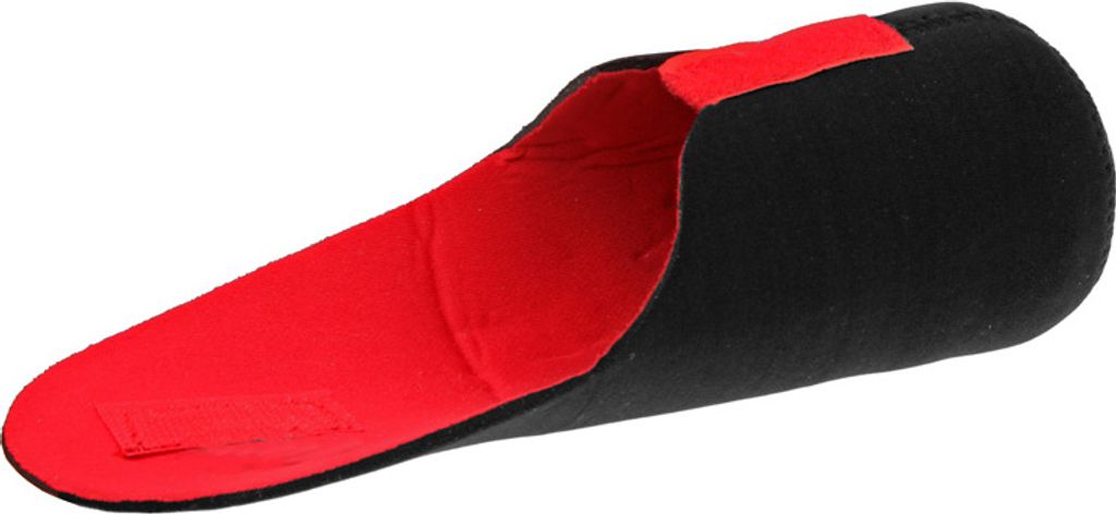 Neopren Objektivtasche mit Klettverschluss Größe M Lens Bag
