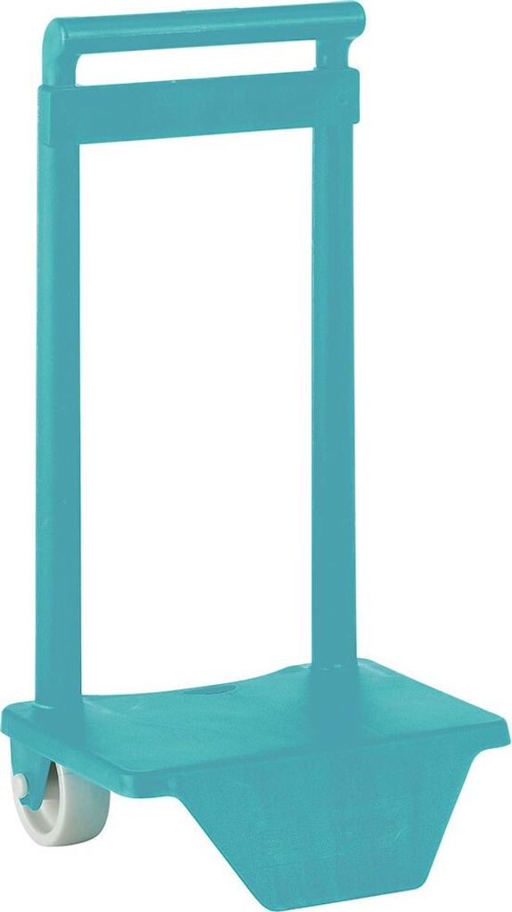Safta Carriage Turquoise One Size Produktbild 