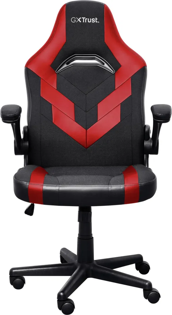 Chaise de jeu pour PC et Console Trust GXT 703R RIYE - Confort et Setup - 3