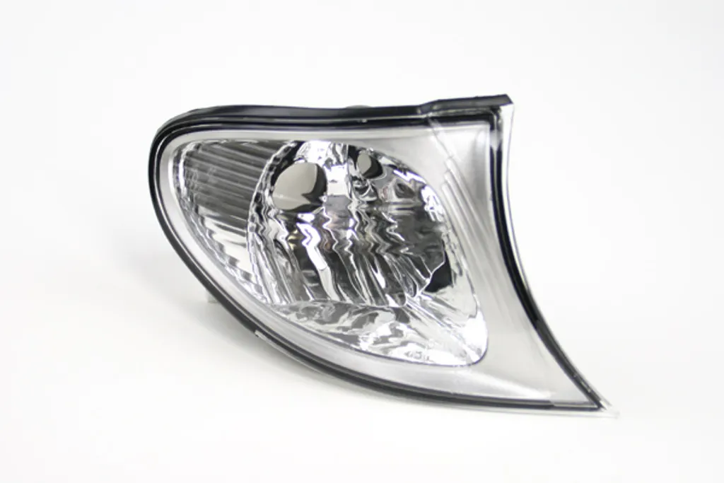 Ricambio Freccia Destra BMW E46 Johns 09/01-02/05 | Spedizione Rapida