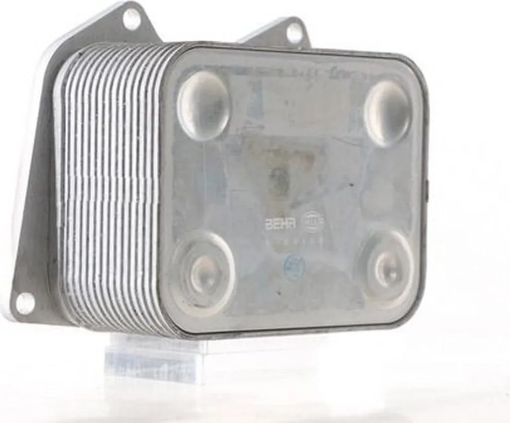Radiateur d'huile de transmission automatique pour Volkswagen Touareg