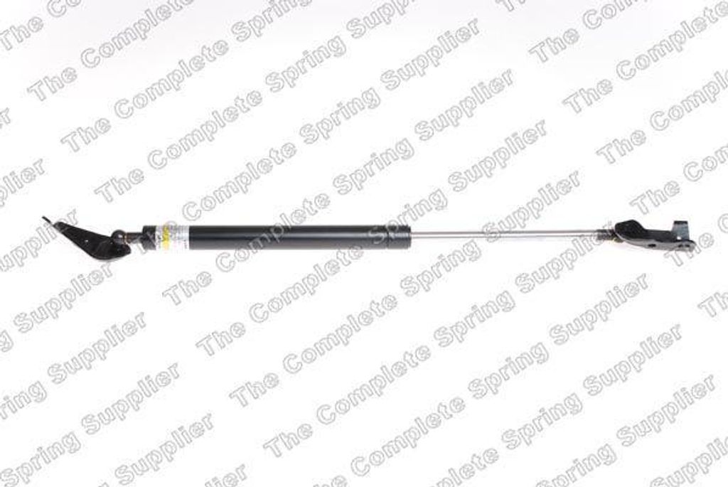 LESJÖFORS 8192539 Gasdruckdämpfer, Kofferraum/Laderaum OE 68960440800 kompatibel mit Avensis