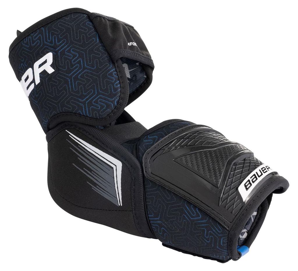 Ellenbogenschutz Bauer X Senior L Produktbild 