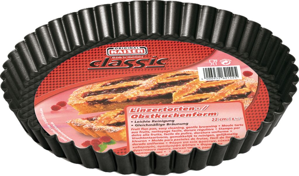 Obsttortenboden "Classic" 30 cm Produktbild 