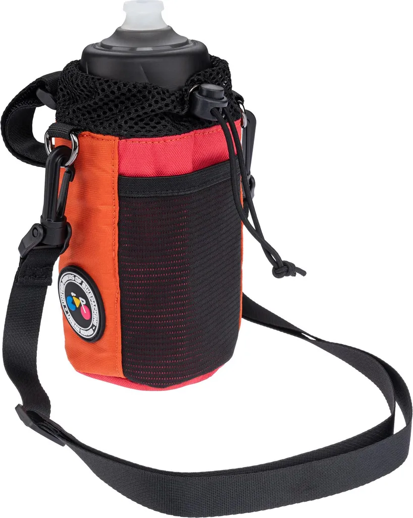 Sacoche guidon Contec Urban Nomad Togo 1.0 - Finis les poches pleines