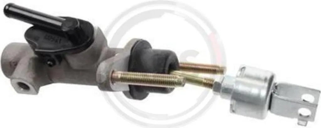 Remplacer votre maître cylindre d'embrayage sur RAV 4 II avec A.B.S. 75277