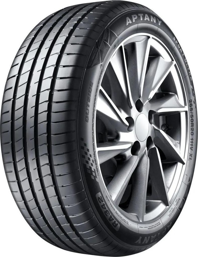 Aptany Ra342 235/50R18 97W Bsw