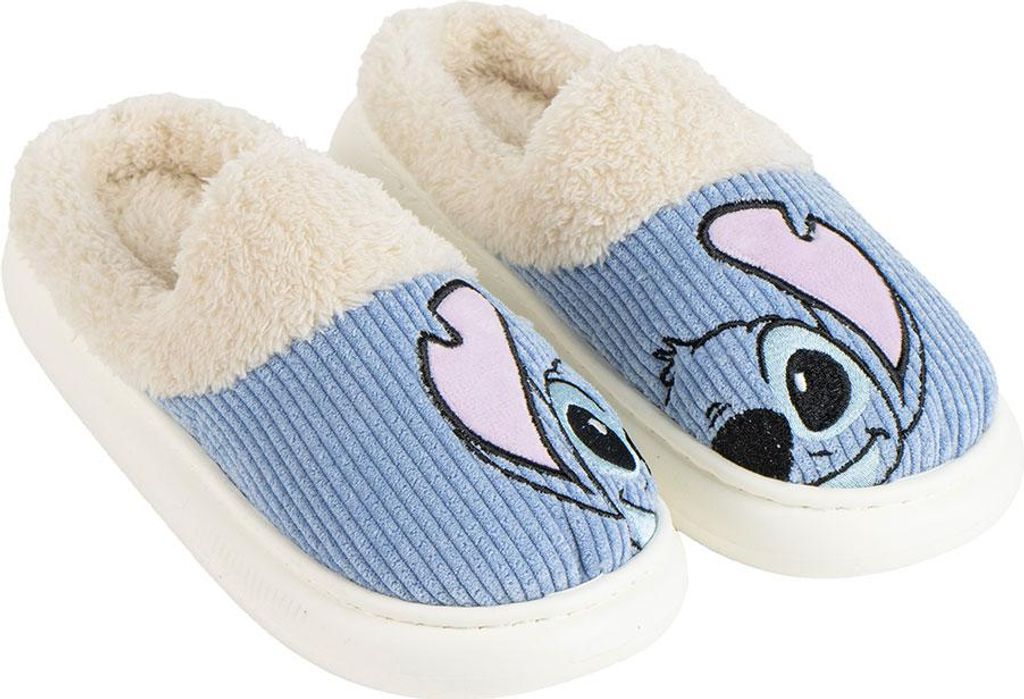 Cerda Group Stitch 1 Hausschuhe Blau EU 40-41 Produktbild 