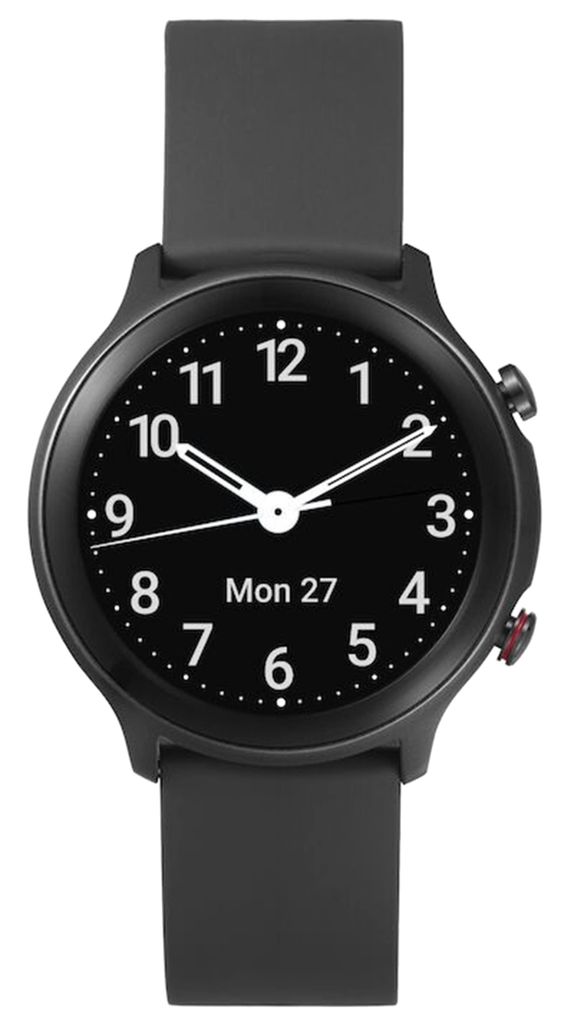 DORO DOROWATCH8359N - Doro Watch 45,3mm 8359 Noir Image du produit 