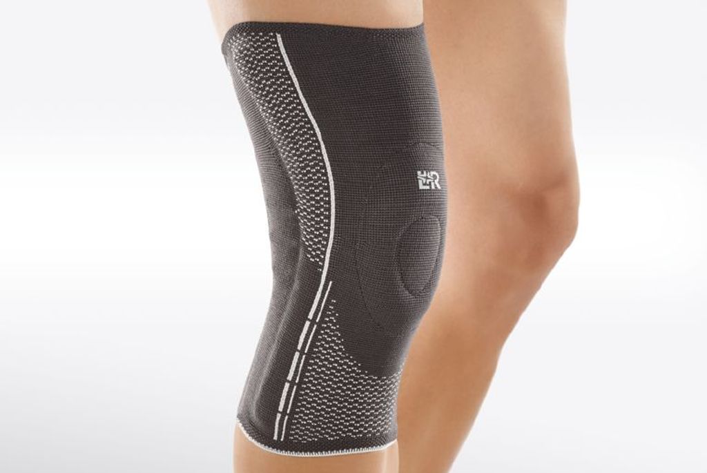 Cellacare Genu Comfort taupe/weiß Gr.1