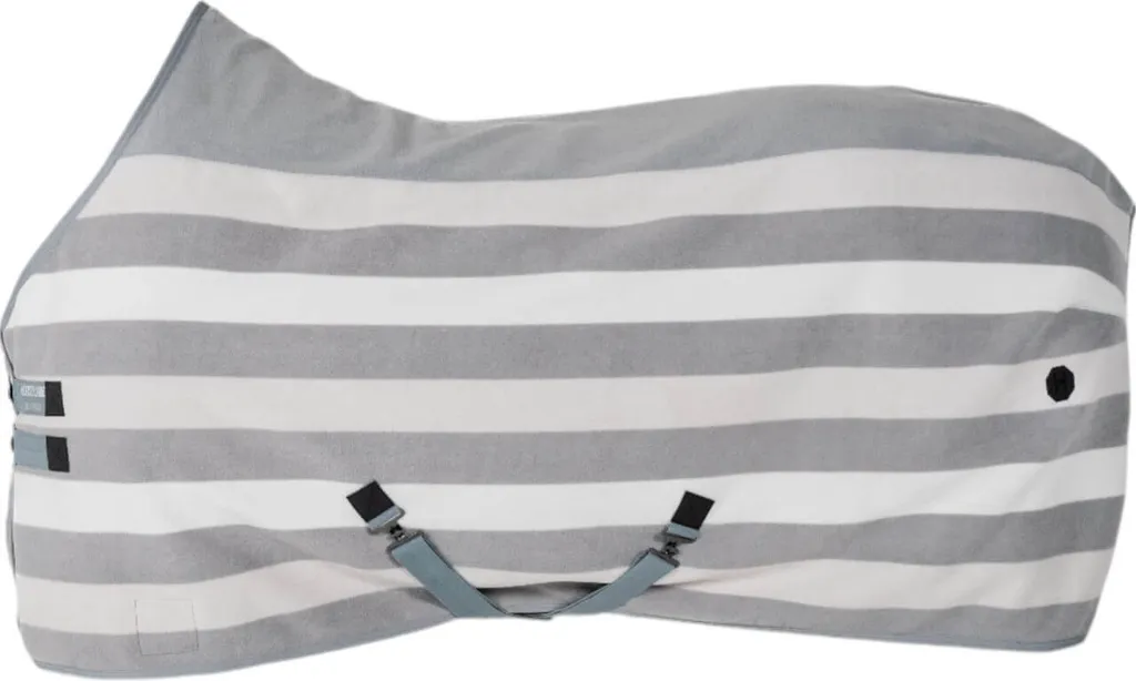 Horseware Newmarket Borsa Termica in Pile - Coperta Cavallo Professionale