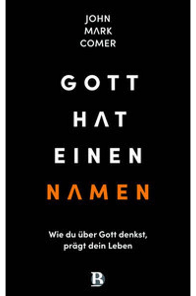 Gott hat einen Namen Immagine del prodotto 