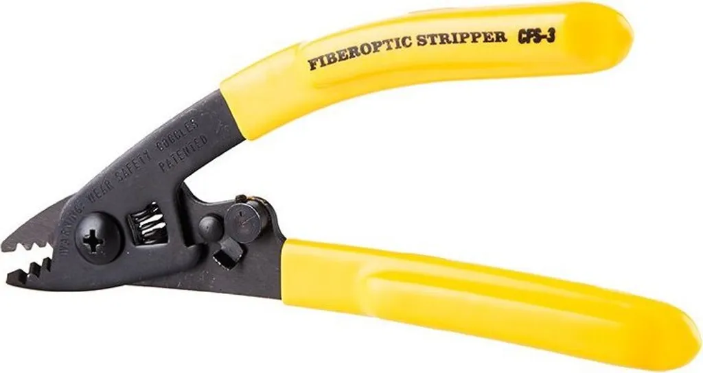 Miglior Spelacavi Fibra Ottica: Clauss CFS-3 XtendLan a 3 Fori - 1