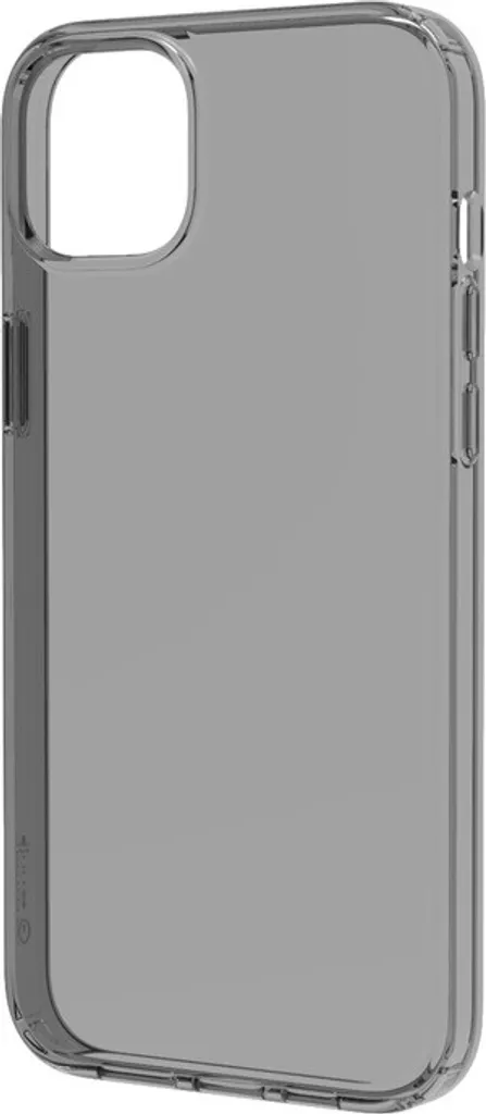 Protection iPhone 14 Plus Muvit Noire idéale pour éviter les rayures