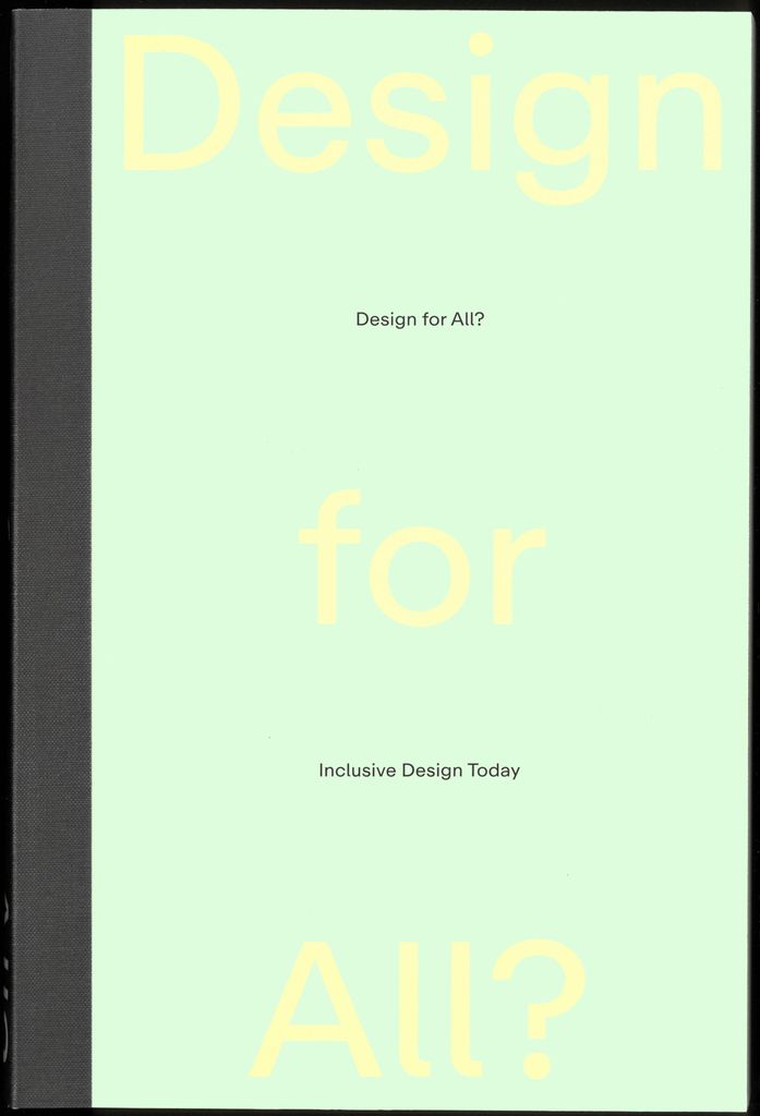 Design for All?