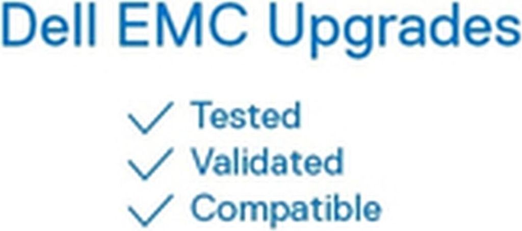 DELL Netzteil 700W 80 PLUS Titanium für Server 450-AMIH PowerEdge-Komponente