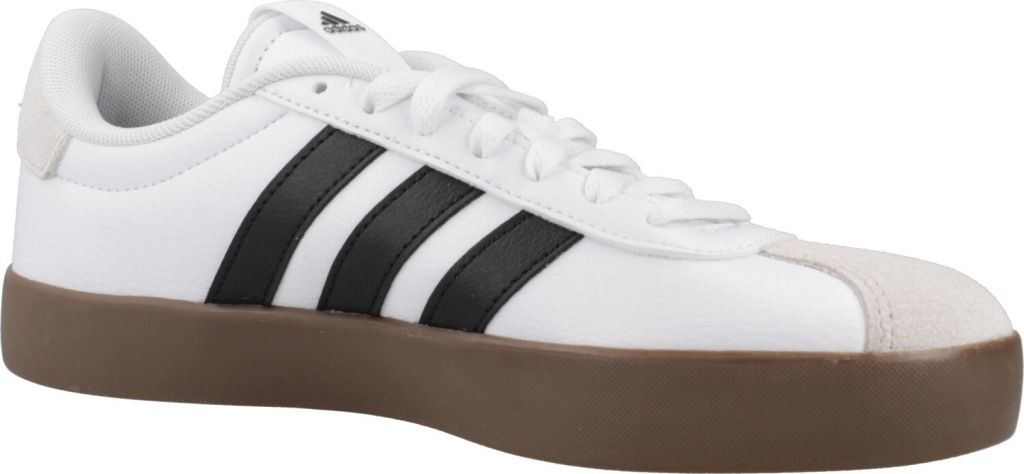 ADIDAS - vl court 3.0 - Niedrige Turnschuhe Damen - Produktbild 11