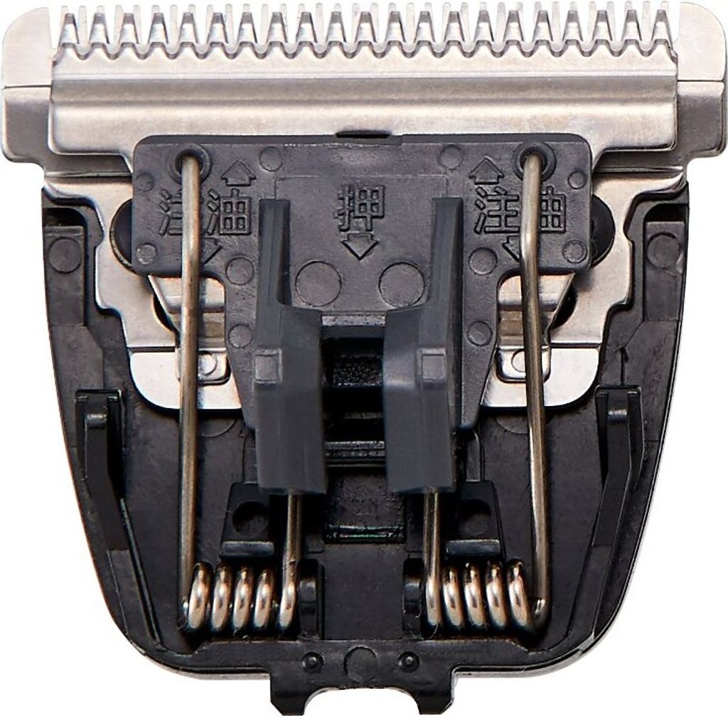 Panasonic ER-GP23 Barttrimmer (ER-GP23) Zdjęcie produktu 6