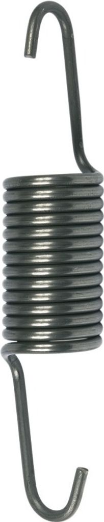 easyPART passend für 00605140 BOSCH Feder Bottichtragfeder Zugfeder Bottichaufhängung Siemens 605140 Waschmaschine Waschtrockner passend auch Bal...