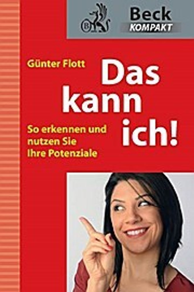 Das kann ich!