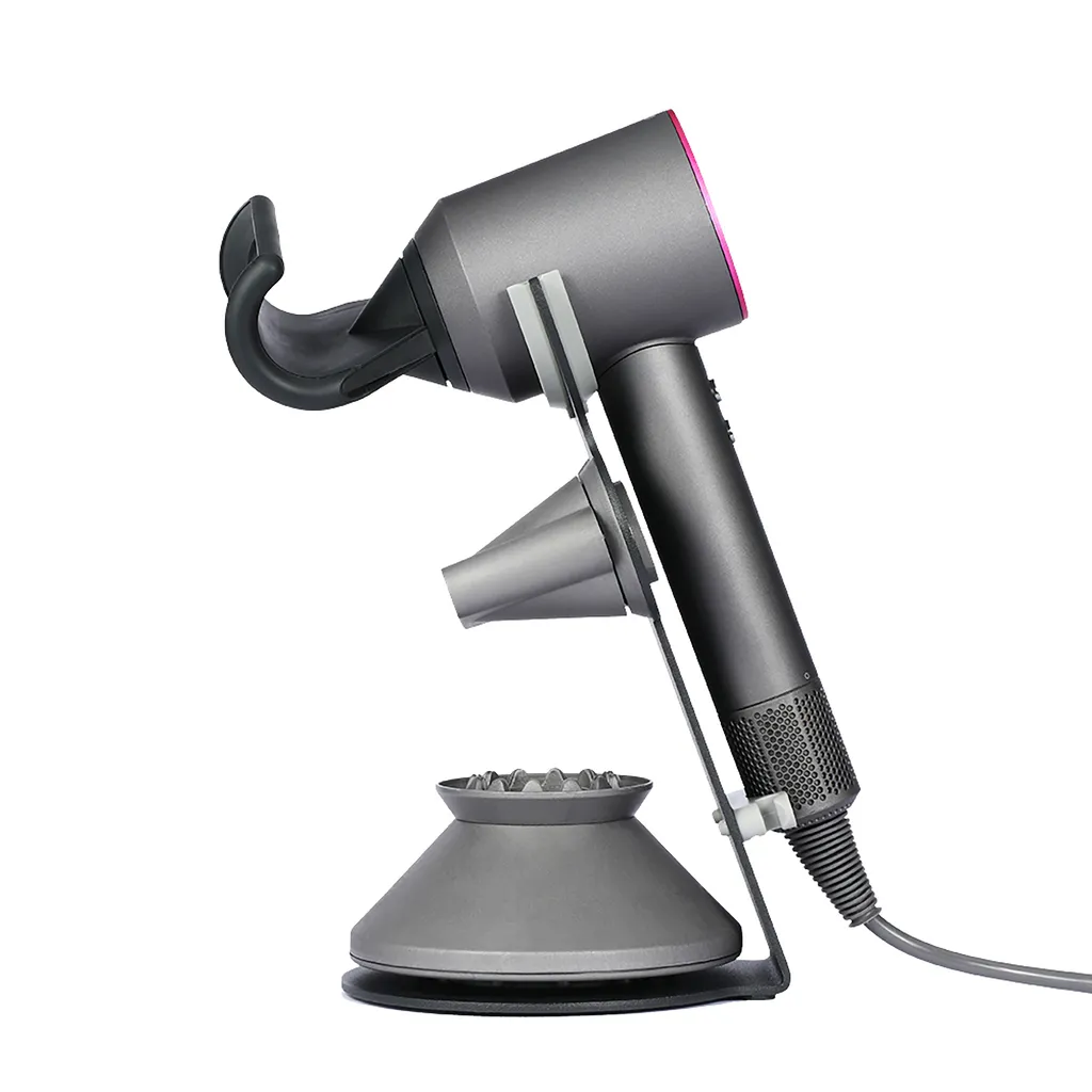 Support Sèche-Cheveux pour Dyson Supersonic : Rangez votre MC-973 Facile - 2