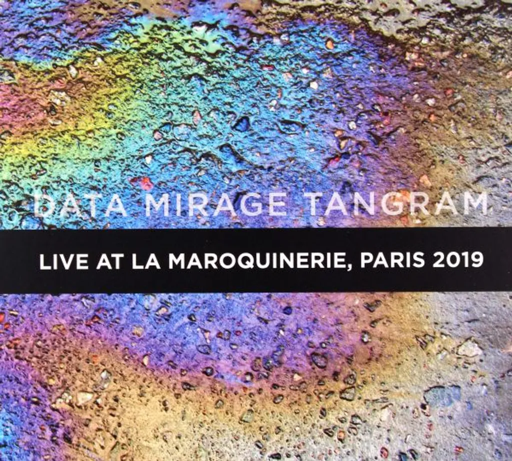 Concert Album CD Les Jeunes Gouges Son Live Haute Fidélité 19